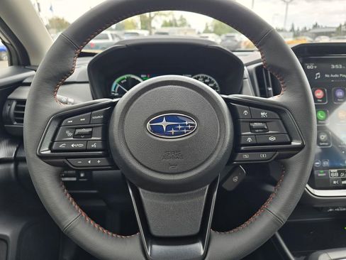 New 2026 Subaru Crosstrek 2.5i Limited AWD/4WD image 15