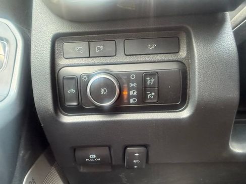 Used 2023 Ford F350 Lariat w/ Lariat Ultimate Package AWD/4WD image 21