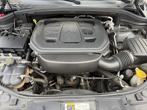 Used 2019 Dodge Durango GT w/ Blacktop Package image 28