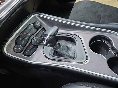 Used 2021 Dodge Challenger GT w/ Plus Package RWD image 25