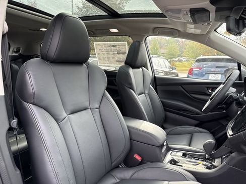 New 2026 Subaru Ascent Bronze Edition image 21