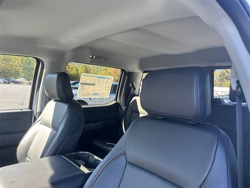 New 2026 Ford F350 Lariat w/ Chrome Package image 18