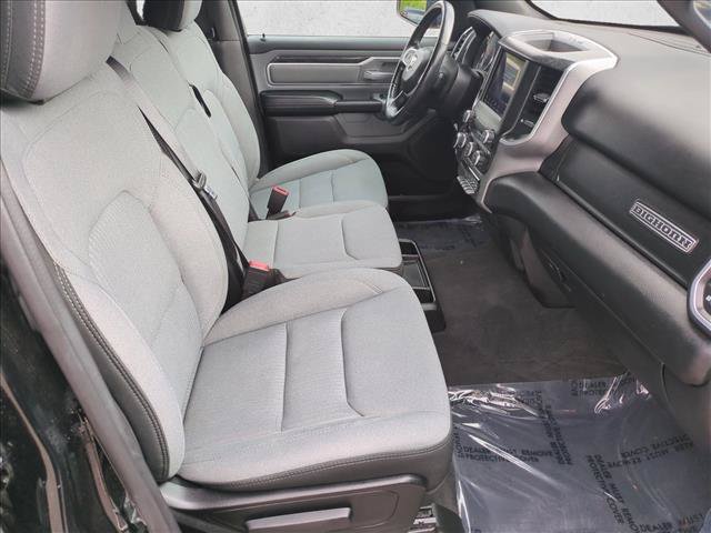 Used 2021 RAM 1500 Big Horn AWD/4WD image 19