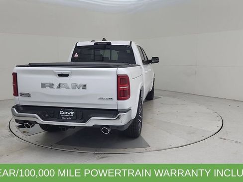 New 2026 RAM 1500 Limited image 13