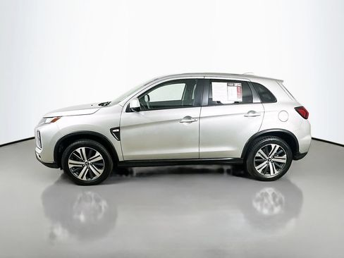 Used 2024 Mitsubishi Outlander Sport SE AWD/4WD image 5