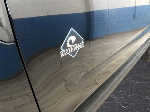 New 2025 Ford Bronco Sport Outer Banks w/ Outer Banks Tech Package+ image 36