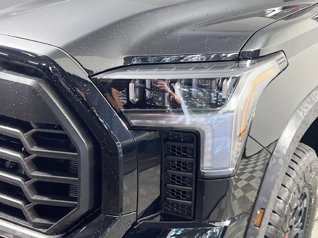 New 2026 Toyota Tundra TRD Pro AWD/4WD image 8
