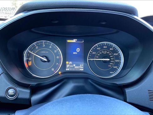 Used 2021 Subaru Crosstrek 2.5i Sport AWD/4WD image 25