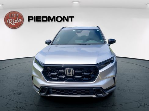 Certified 2024 Honda CR-V Sport image 2