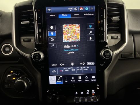 Certified 2024 RAM 2500 Big Horn w/ Sport Appearance Package image 20