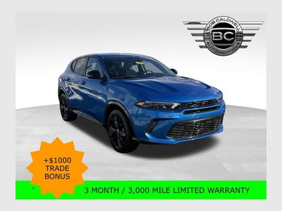 Used 2024 Dodge Hornet R/T