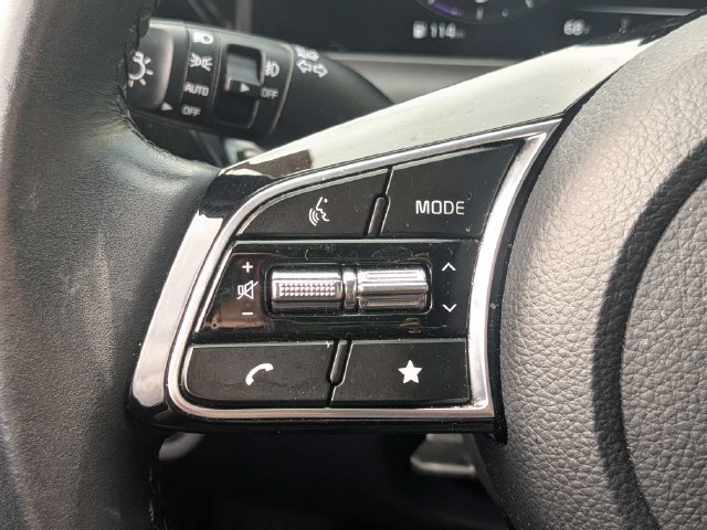Used 2024 Kia Seltos X-Line AWD/4WD image 26