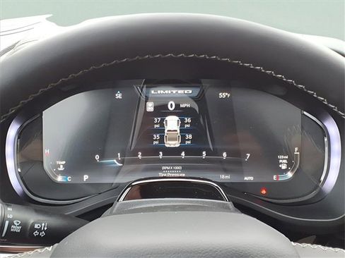 New 2026 RAM 1500 Limited image 30