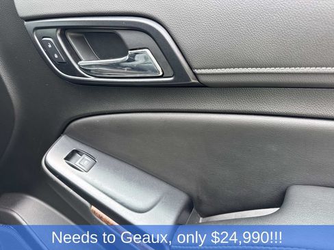 Used 2019 Chevrolet Suburban Premier RWD image 30