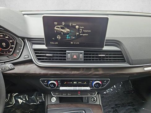 Used 2018 Audi Q5 Prestige AWD/4WD image 15
