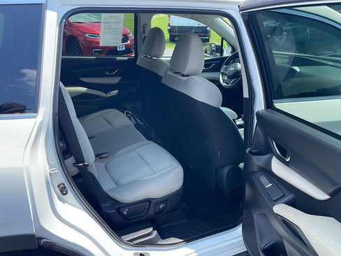 Used 2019 Subaru Ascent Premium AWD/4WD image 27
