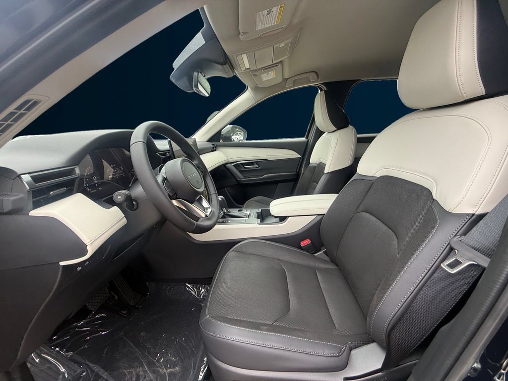 New 2026 MAZDA CX-5 Preferred AWD/4WD image 10