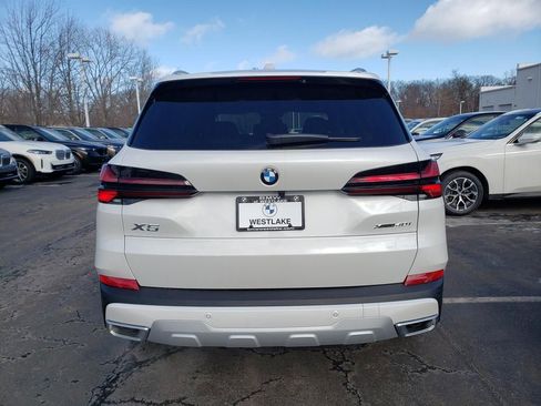 New 2026 BMW X5 xDrive40i AWD/4WD image 5