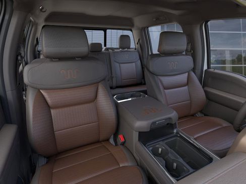 New 2026 Ford F350 King Ranch image 10