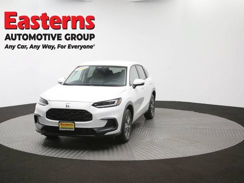 Used 2026 Honda HR-V LX image 52