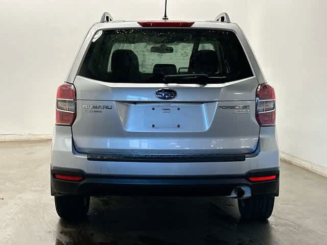 Used 2014 Subaru Forester 2.5i Premium w/ Popular Package #1 AWD/4WD image 4