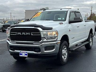 Used 2019 RAM 2500 Big Horn
