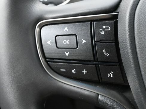 Used 2020 Lexus ES 350 Luxury w/ Accessory Package 2 image 8