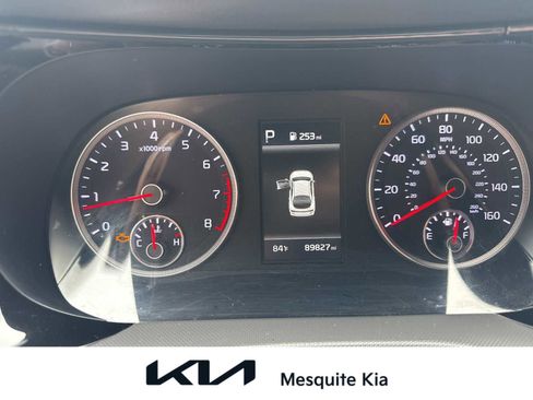 Used 2022 Kia K5 GT-Line w/ GT-Line Awd Premium Package image 1