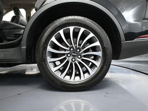 Used 2023 Lincoln Aviator Reserve w/ Class IV Trailer Tow Package image 14