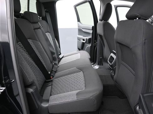 New 2025 Ford Ranger XLT w/ Equipment Group 301A High image 10