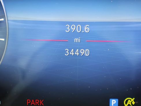 Used 2022 Mercedes-Benz S 580 4MATIC Sedan image 23