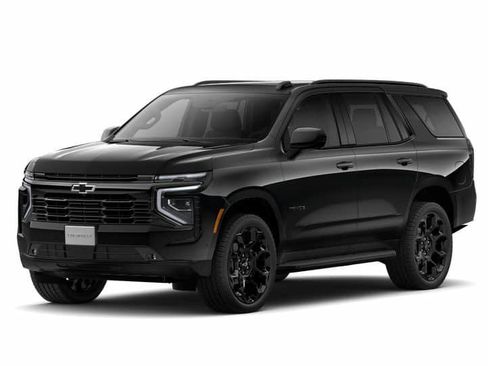 New 2026 Chevrolet Tahoe RST AWD/4WD image 49