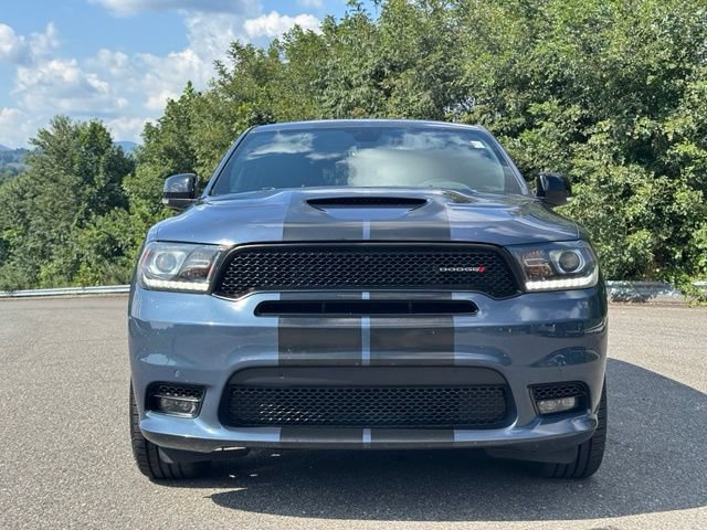 Used 2020 Dodge Durango R/T w/ Blacktop Package RWD image 31