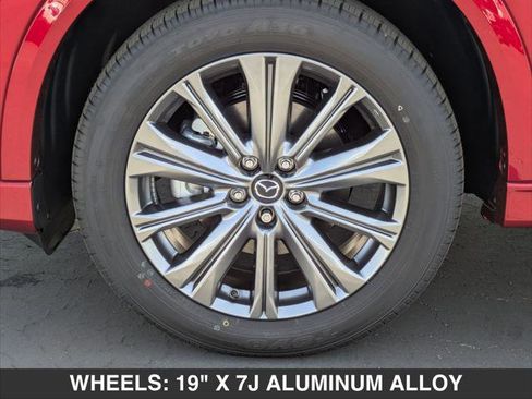 New 2025 MAZDA CX-5 Signature image 5