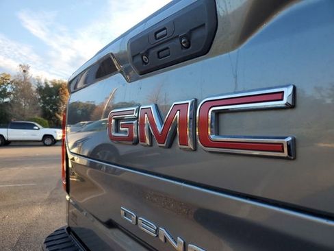 Used 2021 GMC Sierra 1500 Denali w/ Denali Ultimate Package image 6