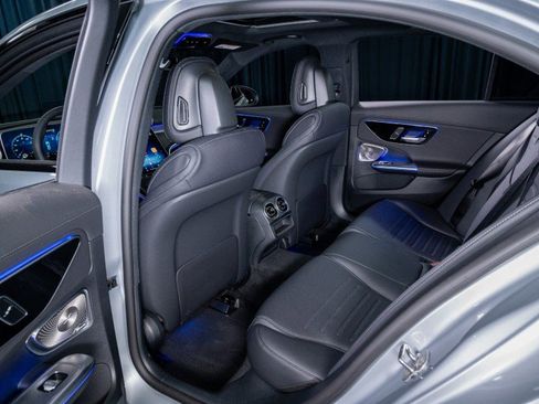 Certified 2025 Mercedes-Benz C 300 Sedan image 26