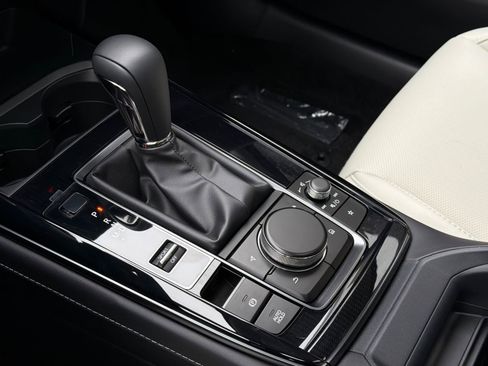 New 2026 MAZDA CX-30 2.5 Turbo w/ Premium Plus Pkg image 28