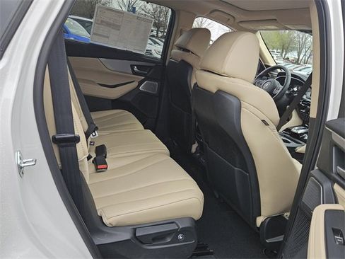 New 2026 Acura MDX w/ Technology Package image 15