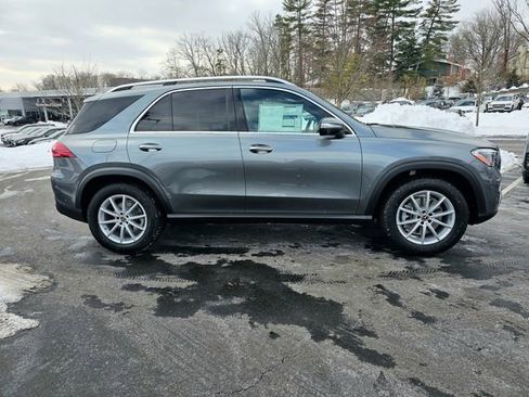 New 2026 Mercedes-Benz GLE 350 4MATIC image 7
