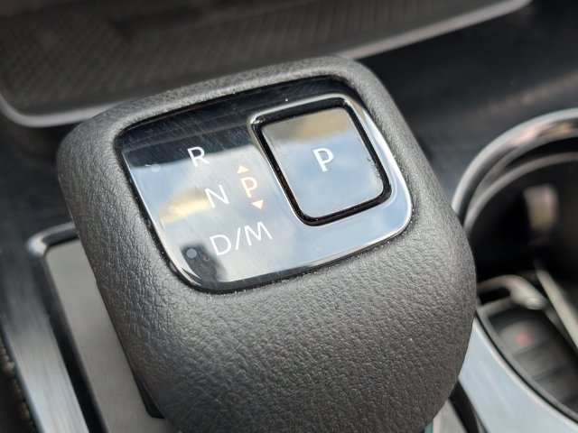Used 2024 Nissan Rogue Platinum w/ Platinum Premium Package FWD image 30