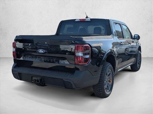 New 2026 Ford Maverick Tremor image 2