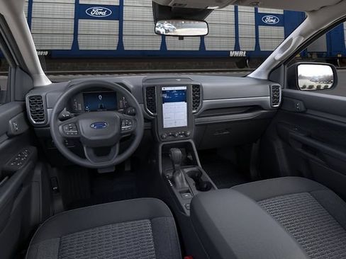 New 2026 Ford Ranger XL w/ Trailer Tow Package AWD/4WD image 9