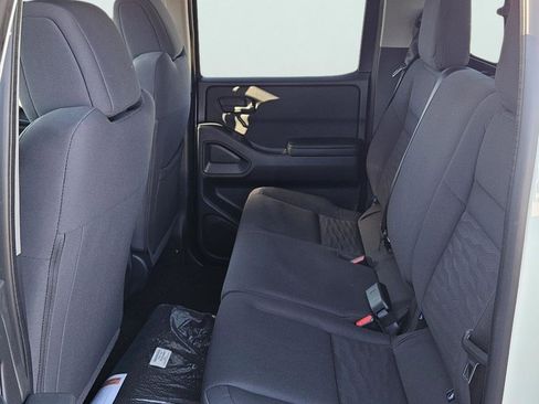 New 2026 Nissan Frontier S image 15