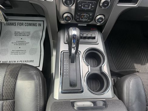 Used 2013 Ford F150 Raptor w/ Luxury Equipment Group AWD/4WD image 30