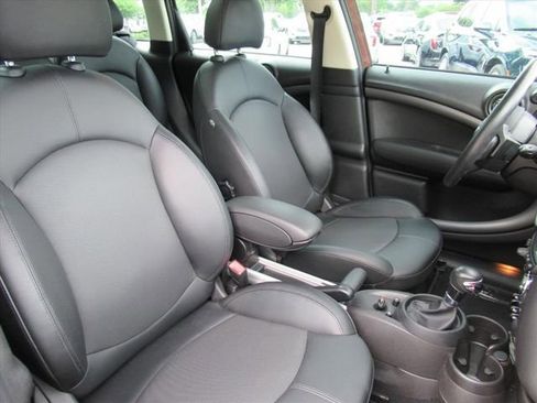 Used 2015 MINI Cooper Countryman S w/ Loaded Package FWD image 8