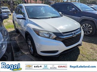 Used 2018 Honda HR-V LX video 1
