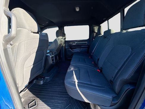 Used 2019 RAM 1500 Big Horn image 23