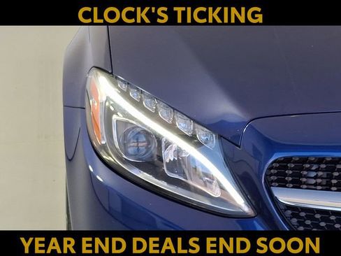 Used 2017 Mercedes-Benz C 300 Cabriolet image 10