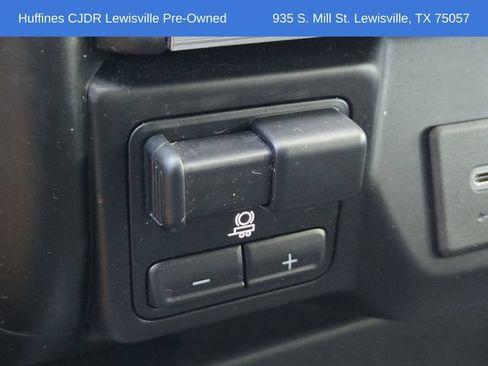 Used 2021 Chevrolet Silverado 1500 LT Trail Boss w/ Bed Protection Package AWD/4WD image 27