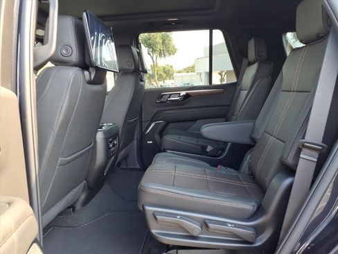 New 2026 Chevrolet Tahoe High Country image 12